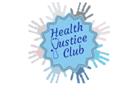 health justice club logo